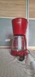 Ekspres do kawy parzonej wraz z filtrami