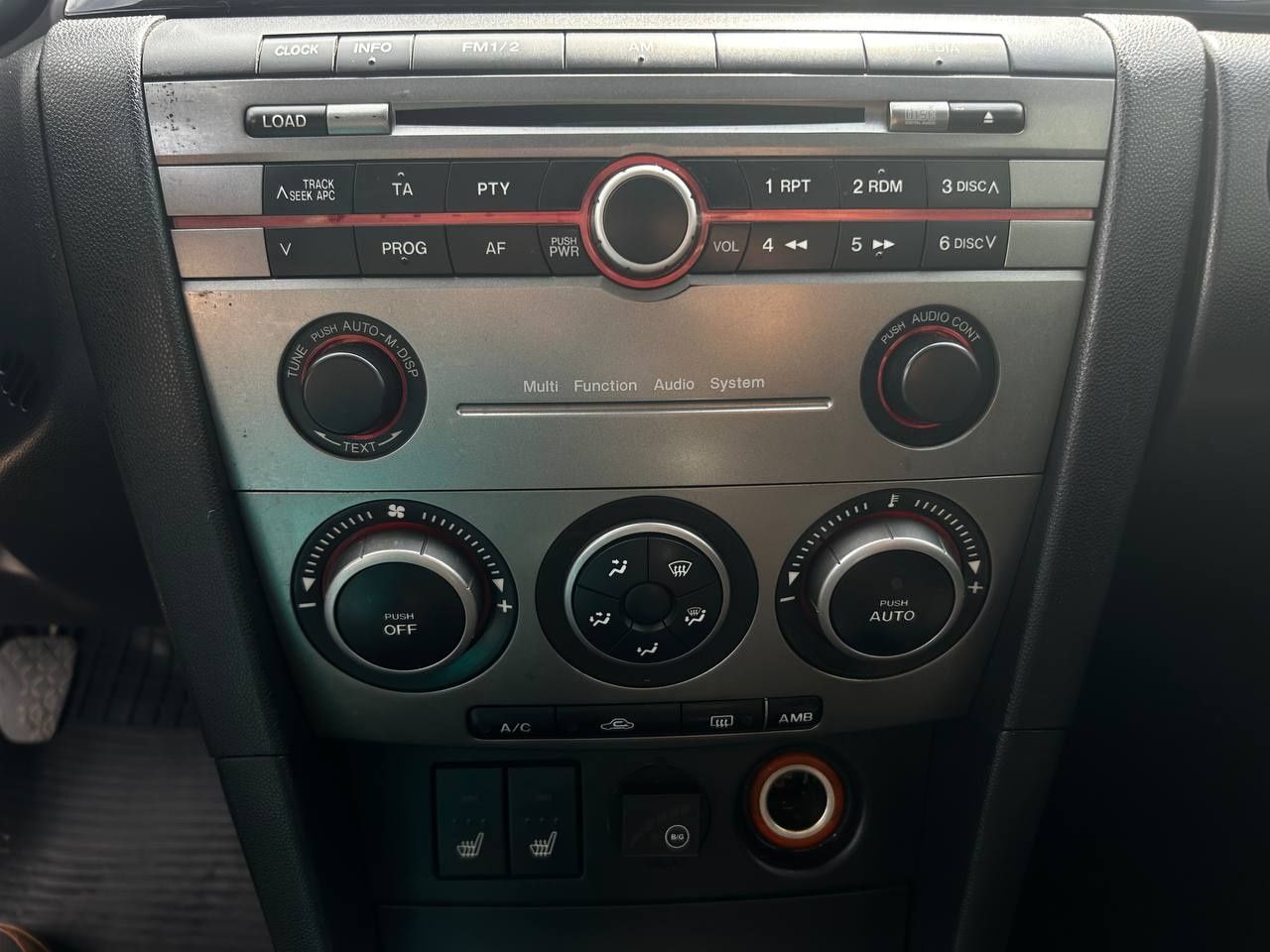 Mazda 3 №3066 (ВНЕСОК від 15%) Альянс Авто Кривий Ріг