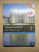 Podręcznik Poznać Przeszłość 2