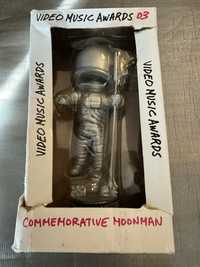 2003 MTV Video Music Awards Commemorative Moonman (Original)