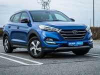 Hyundai Tucson 1.6 GDI, Salon Polska, Serwis ASO, Navi, Klimatronic, Tempomat,