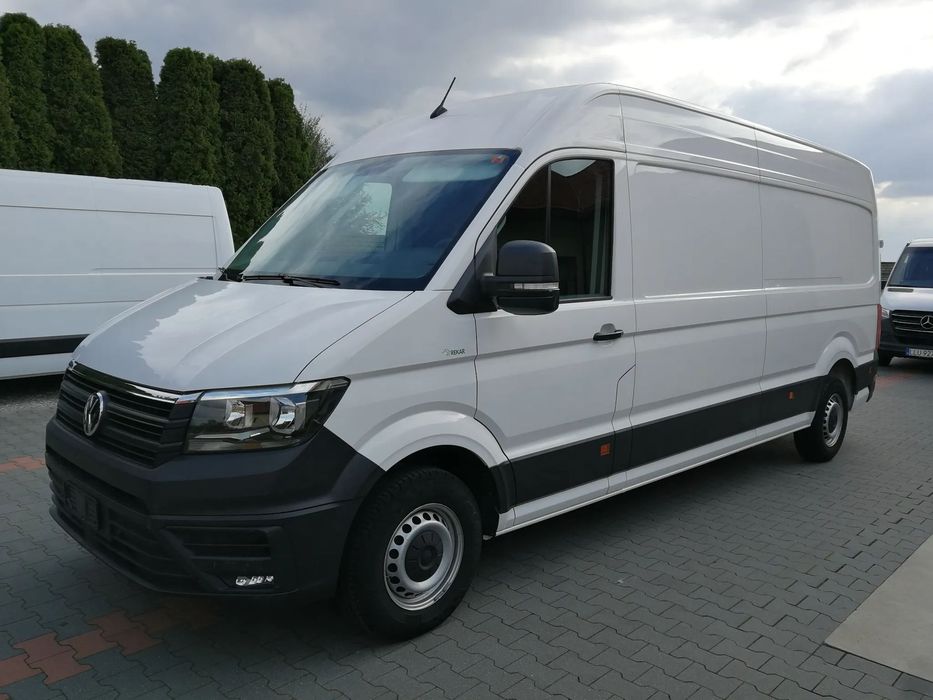 Volkswagen Crafter  Crafter L4H2