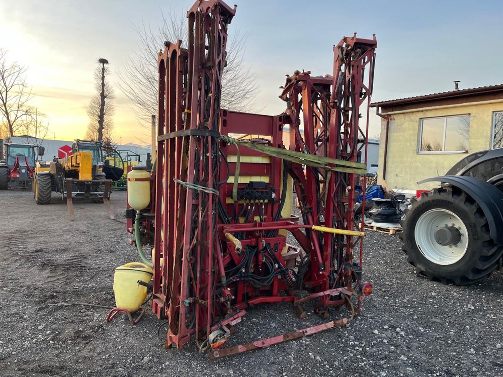 Hardi Master Plus Cena Brutto