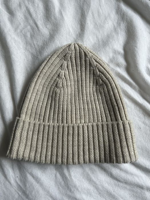 Welniana czapka h&m
