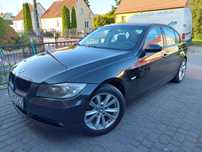 Bmw e90 2.0d manual 6b