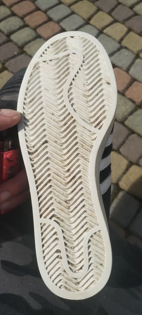 Adidas campus 80's 38