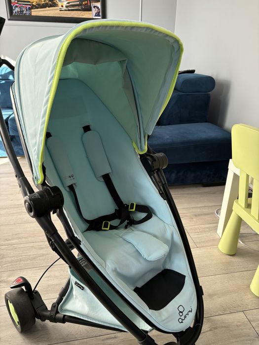 Wózek Quinny Zapp Xtra