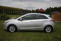 Hyundai I30 sprzedam Hyundai I30