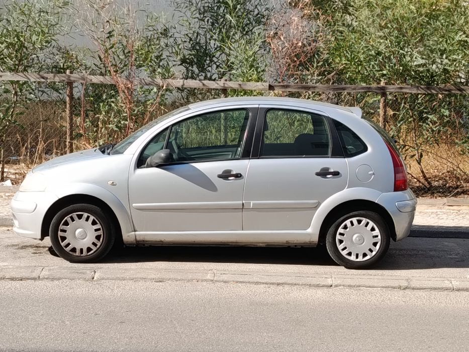 Citroen C3 1.1 - Económico