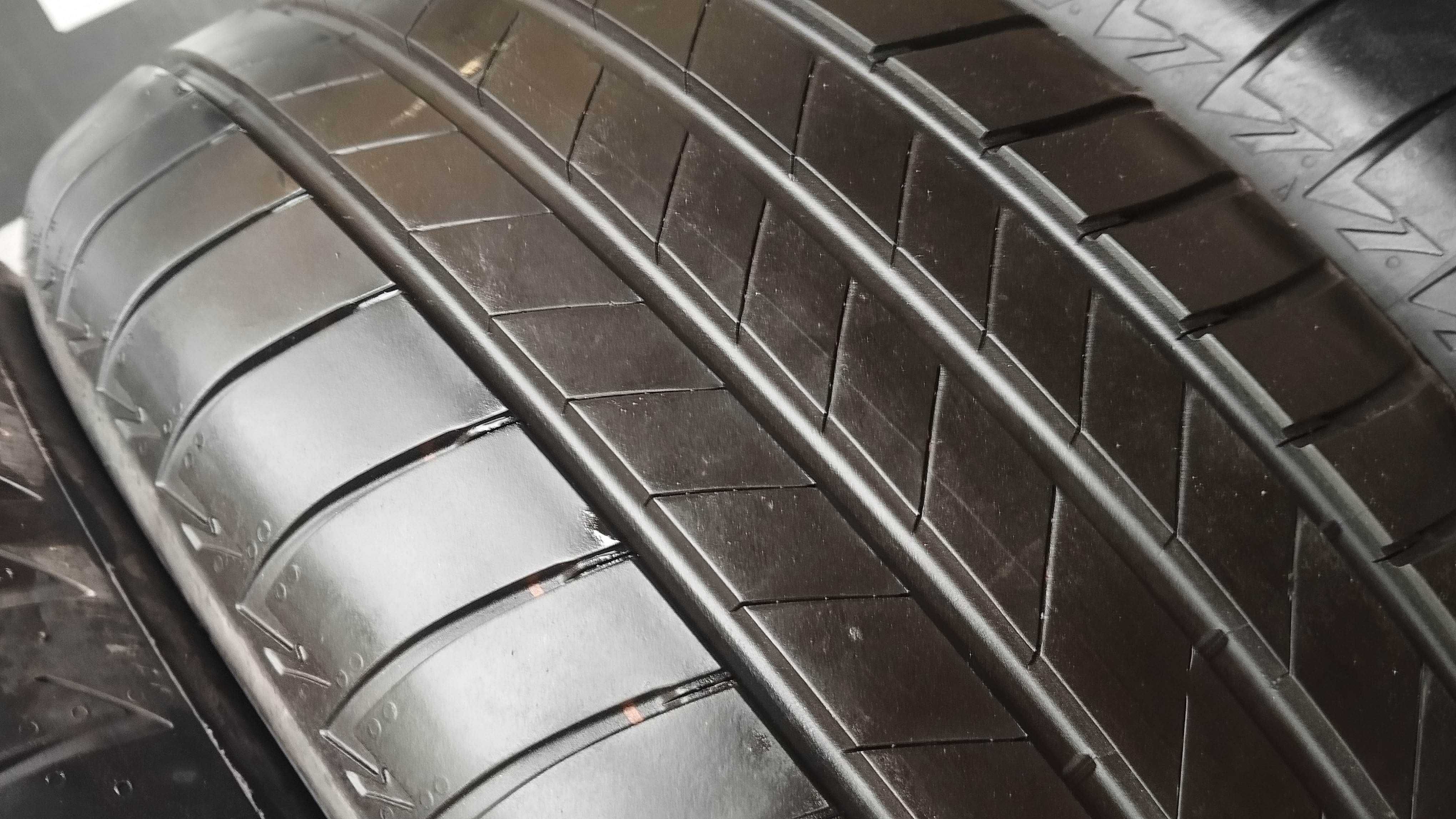 225/50R18 Bridgestone ! Opony letnie ! 4 szt ! MONTAŻ !