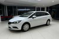 Opel Astra Enjoy S&S, ecoFLEX, 1-wł, salon PL, FV-23%, Gwarancja, DOSTAWA