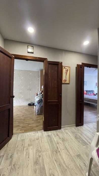 Продам 3к, пр. Александра Поля 17. Низ пр. Кирова