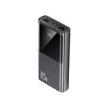 Powerbank PB13-22.5W Power Bank (USB-A, USB-C, Lightning) 20000 mAh
