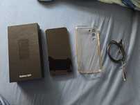 Samsung galaxy S23 plus 256gb Czarny Komplet Gwar .13.03.2026