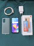 Redmi Note 10 Pro 6/128 Onyx Gray