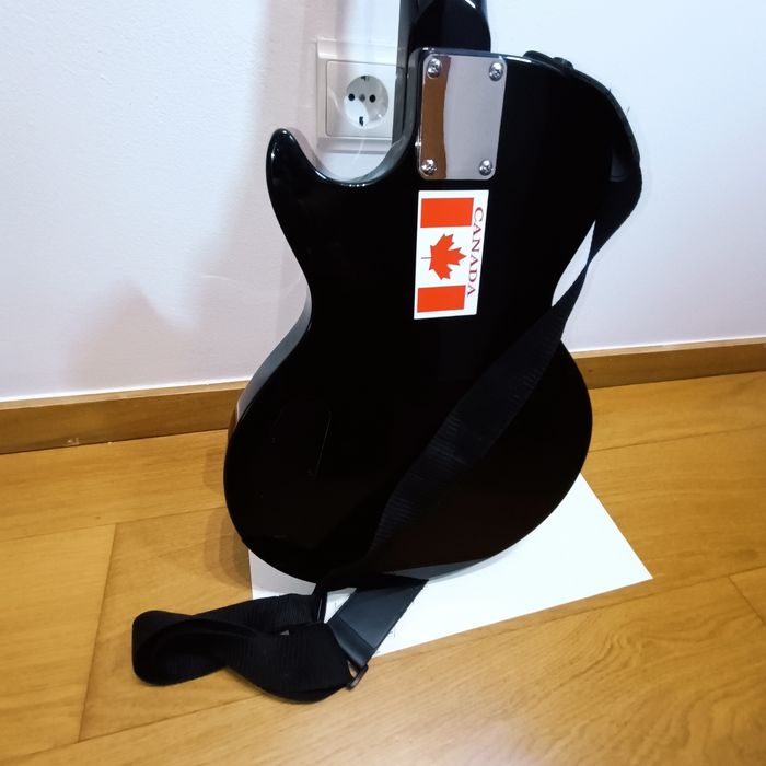 Guitarra Elétrica Epiphone Les Paul Model Special-II Ltd.