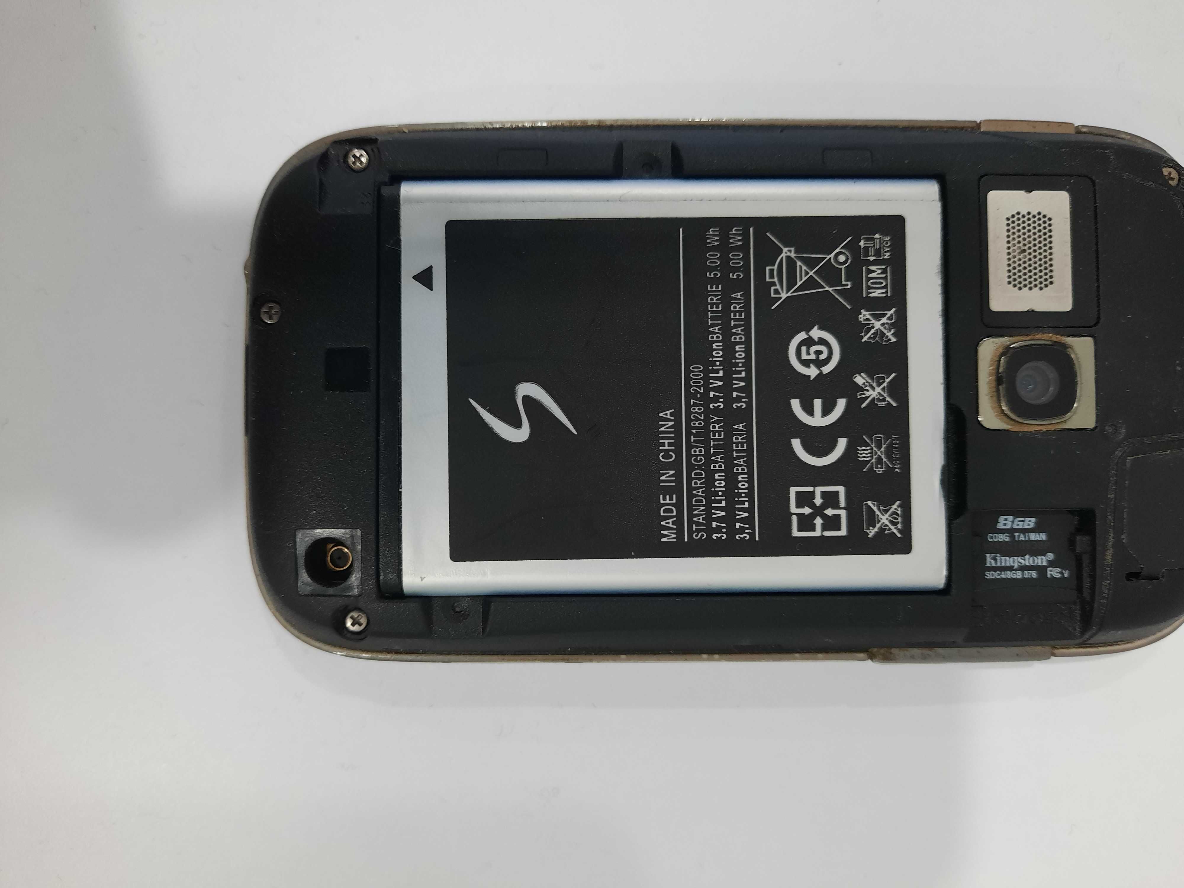 Продам смартфон Samsung GT-53