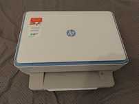 Impressora/scanner marca HP