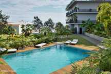 "Iria Rio Residence",  o novo condomínio com piscina e vista rio às po