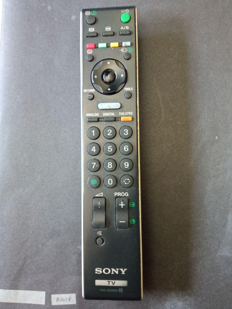 VENDIDO... TV Sony Bravia KDL 96cm - 38" em óptimo estado com comand