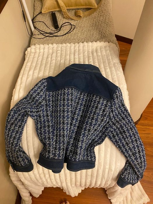 Casaco Morgan novo !