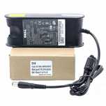 Зарядний пристрій (блок живл.) ноут. Dell 19.5V 4.62A 90W 7.4*5.0 pin