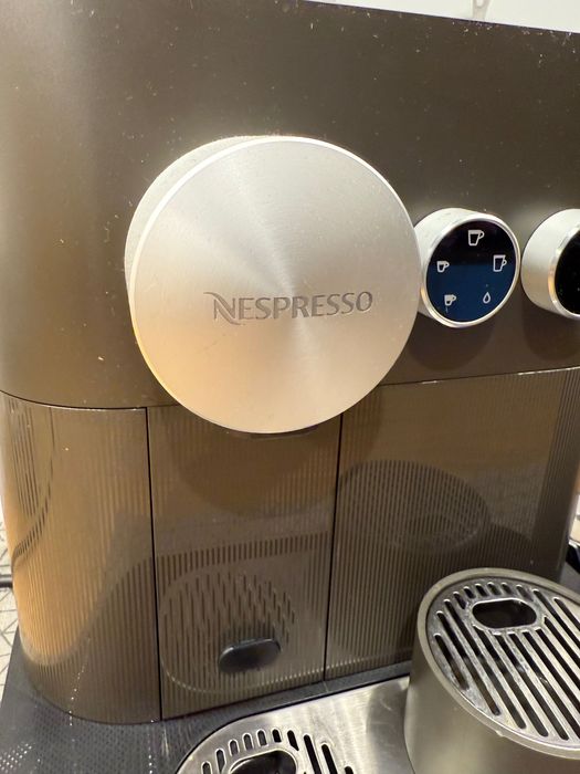 Ekspres do kawy Nespresso