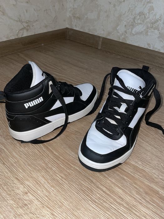 Хайтопи Nike , кросівки, взуття