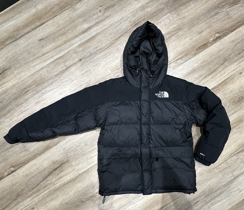 Пуховик The North Face Himalayan Down Parka