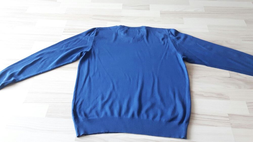 Sweter Jordi r. L Bawełna