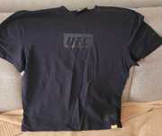 Koszulka na siłownie logo UFC rozm.L