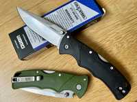 Нож Cold Streel Verdict 4115, складной нож, карманный нож