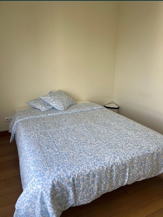 Quarto para arrendar