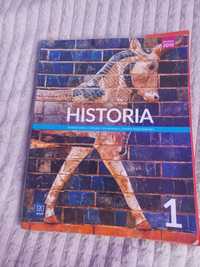 historia klasa 1