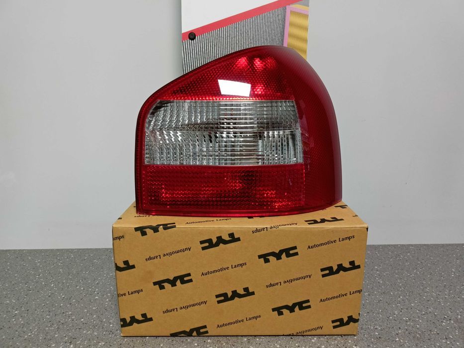 Audi A3 8L 00-03 Lampa tył prawa.> PROMOCJA !!!