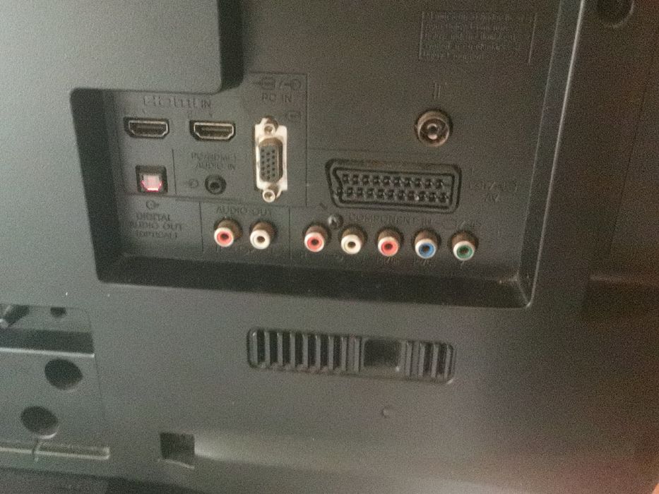 Sony telewizor  26