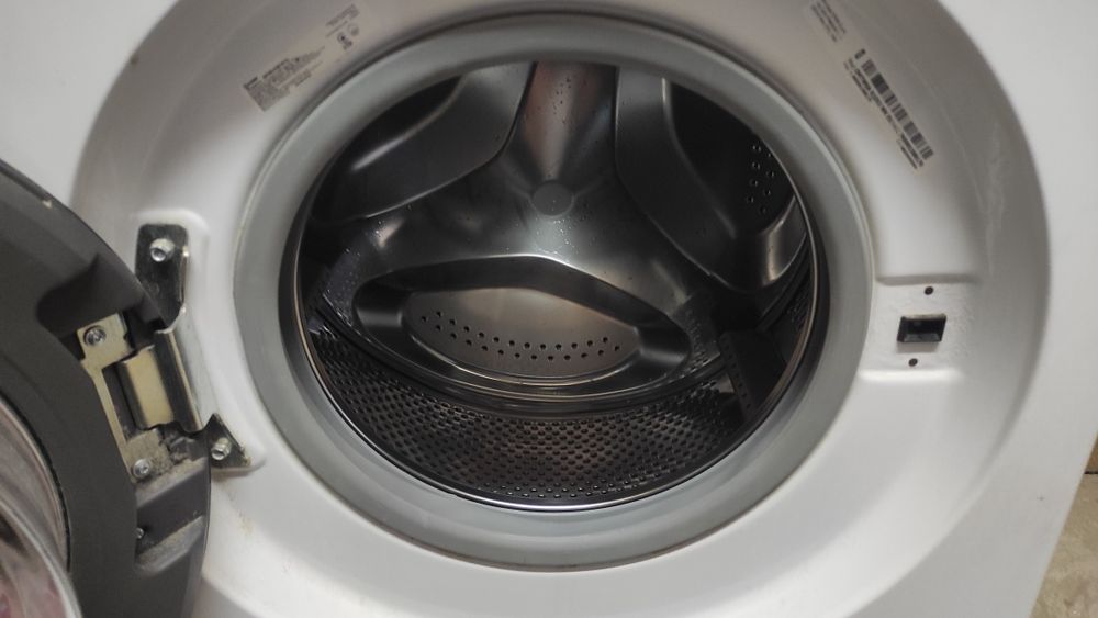 Indesit 61053 wk EU під відновлення