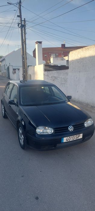 Golf 4 1.9tdi ..