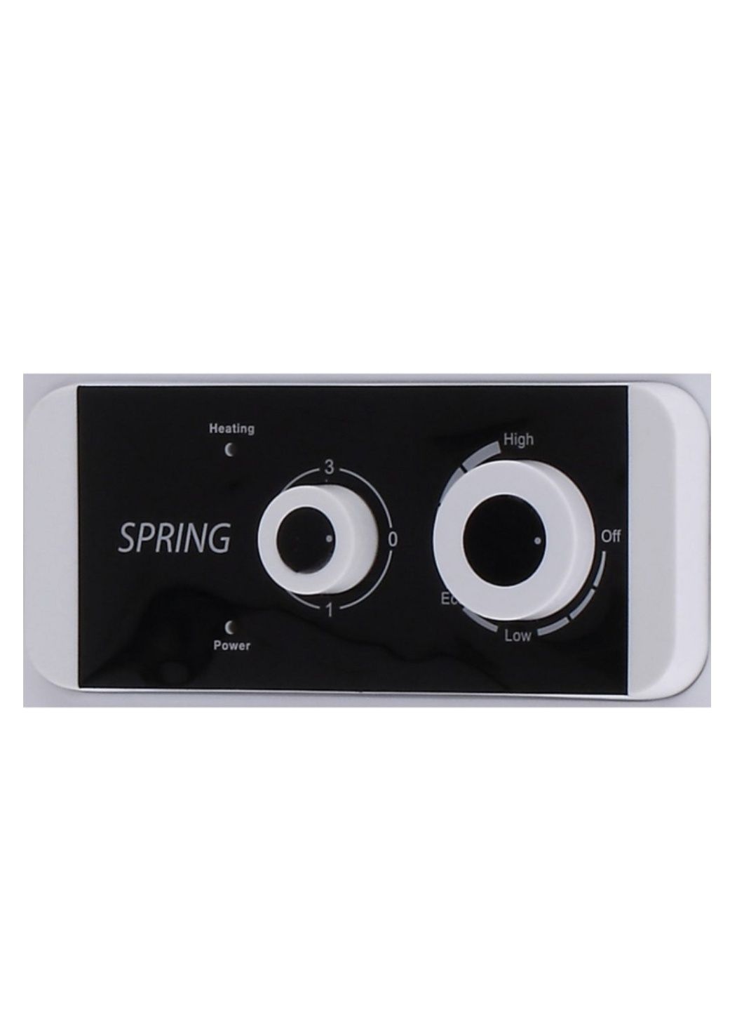 Електричний водонагрівач, Бойлер WILLER EH80R spring