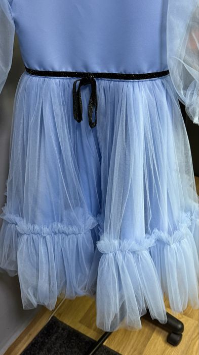 Сукня нарядна пишна для дівчинки