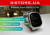 Бу, used, Likenew, OpenBox Apple Watch Ultra 49 мм магазин гарантія