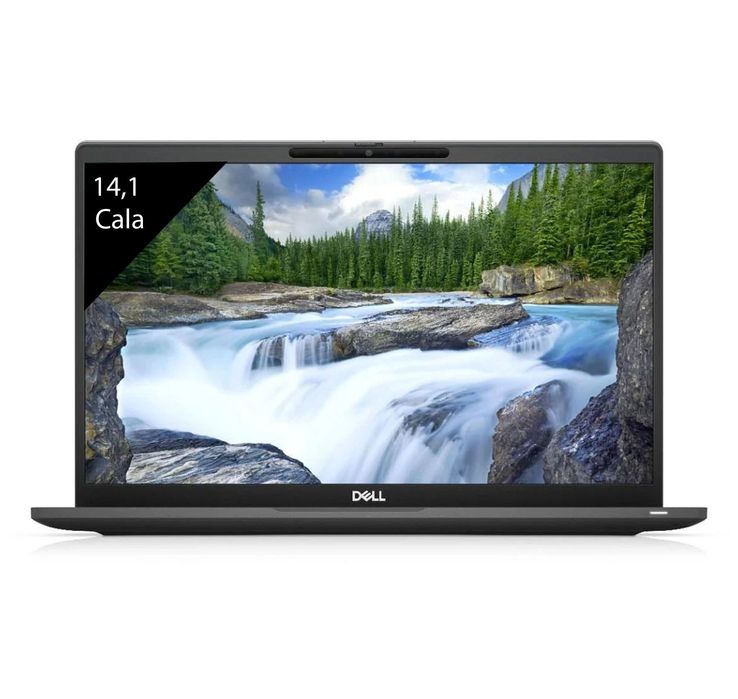 Dell Latitude 7420 i7-1185G7/16GB/256SSD/WIN 11 PRO