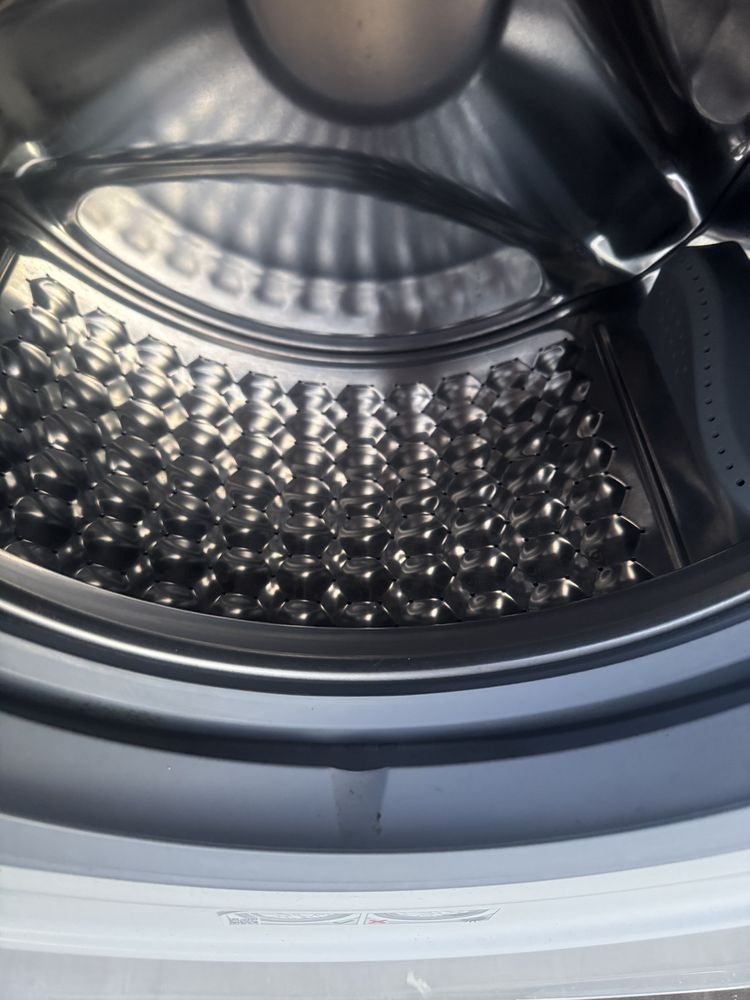 Pralka Samsung WW80T304MWW