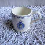 Kubek Wedgwood.