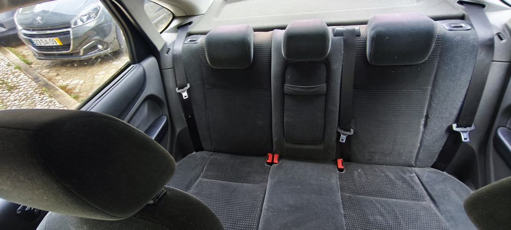 Ford Focus Ghia gasolio
