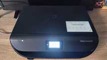 Drukarka HP Deskjet ink advantage 5000 Wifi