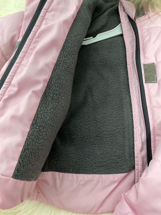 Комбінезон ( куртка +штани )