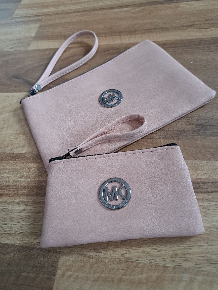 Michael Kors saszetka portfel