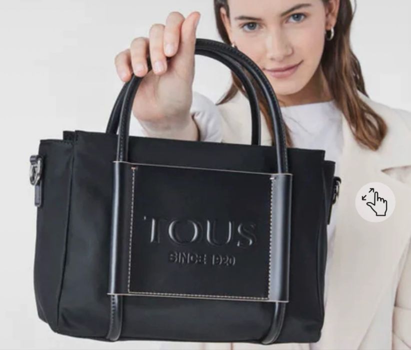 Tous torebka oryginalna