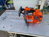 Piła pilarka spalinowa Husqvarna 540xp 540 xp